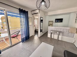 Stella de Steram Flats Torremolinos