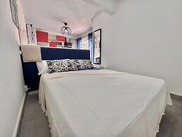 Stella de Steram Flats Torremolinos