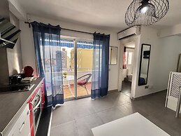 Stella de Steram Flats Torremolinos
