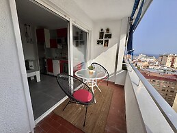 Stella de Steram Flats Torremolinos