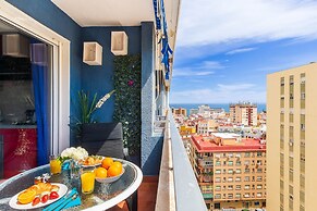 Stella de Steram Flats Torremolinos