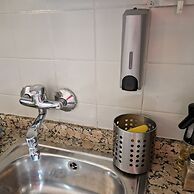 Salome de Steram Flats Torremolinos
