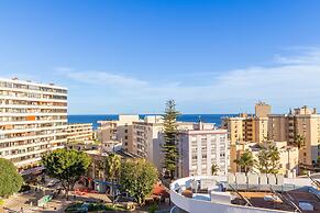 Salome de Steram Flats Torremolinos