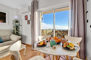 Salome de Steram Flats Torremolinos
