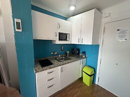 Salome de Steram Flats Torremolinos