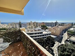 Salome de Steram Flats Torremolinos