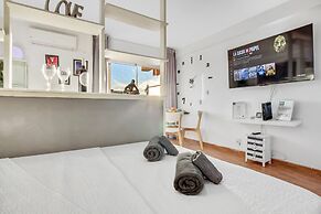 Salome de Steram Flats Torremolinos