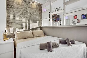 Salome de Steram Flats Torremolinos
