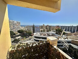 Salome de Steram Flats Torremolinos