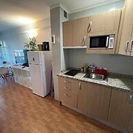 Salome de Steram Flats Torremolinos