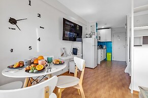 Salome de Steram Flats Torremolinos