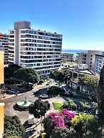 Salome de Steram Flats Torremolinos