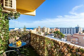 Salome de Steram Flats Torremolinos