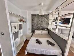 Salome de Steram Flats Torremolinos