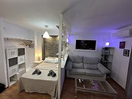 Salome de Steram Flats Torremolinos