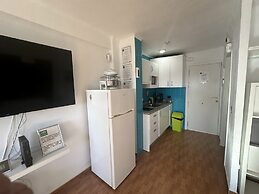 Salome de Steram Flats Torremolinos