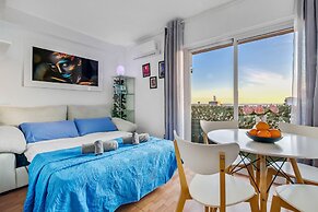 Salome de Steram Flats Torremolinos