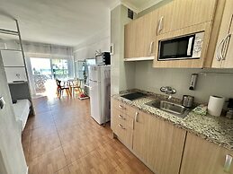 Salome de Steram Flats Torremolinos
