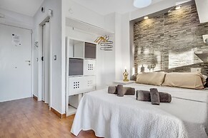 Salome de Steram Flats Torremolinos
