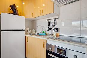Solpor de Steram Flats Benalmadena