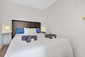 Solpor de Steram Flats Benalmadena