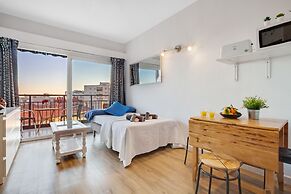 Solpor de Steram Flats Benalmadena
