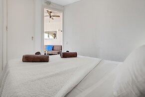 Solpor de Steram Flats Benalmadena