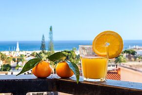 Solpor de Steram Flats Benalmadena