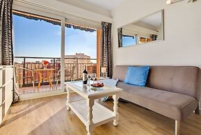 Solpor de Steram Flats Benalmadena