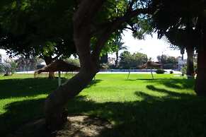 Solpor de Steram Flats Benalmadena