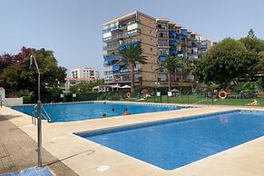 Solpor de Steram Flats Benalmadena