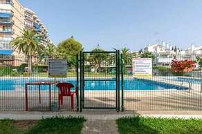 Solpor de Steram Flats Benalmadena