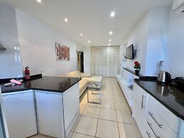 Millstower de Steram Flats