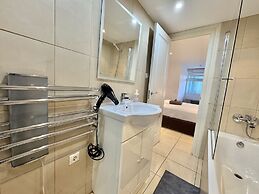 Millstower de Steram Flats