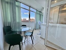 Millstower de Steram Flats