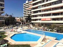 Millstower de Steram Flats