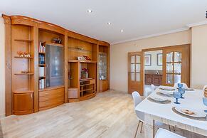 Real Dream Villa by Fidalsa