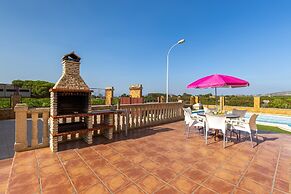Real Dream Villa by Fidalsa
