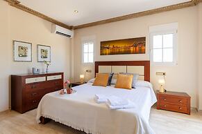 Real Dream Villa by Fidalsa