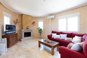 Real Dream Villa by Fidalsa