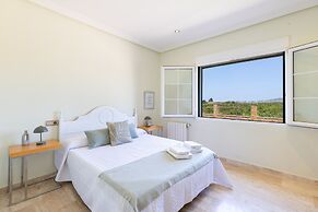Real Dream Villa by Fidalsa