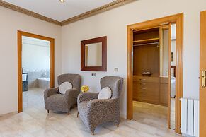 Real Dream Villa by Fidalsa
