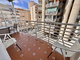 Subordan de Steram Flats