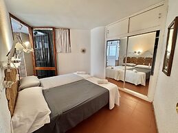 Subordan de Steram Flats