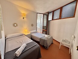 Subordan de Steram Flats