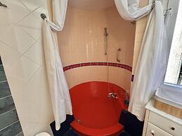 Subordan de Steram Flats