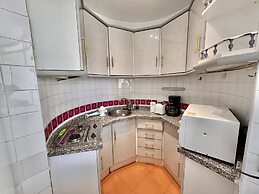 Subordan de Steram Flats