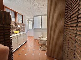 Subordan de Steram Flats