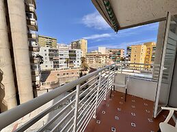Subordan de Steram Flats