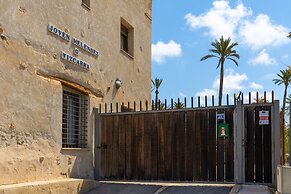 Historical Palms Villa by Fidalsa